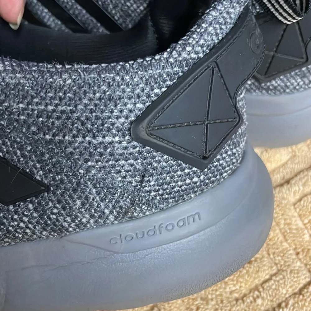 ADIDAS CLOUDFOAM - Picture 7 of 9